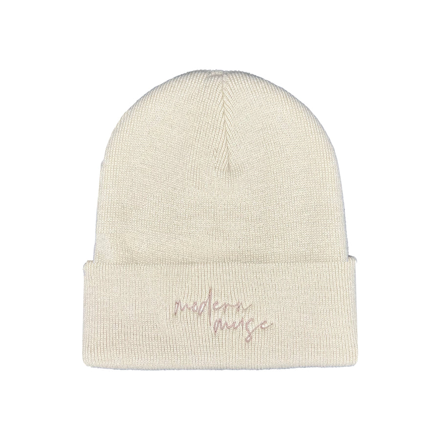 Modern Muse // Beanie